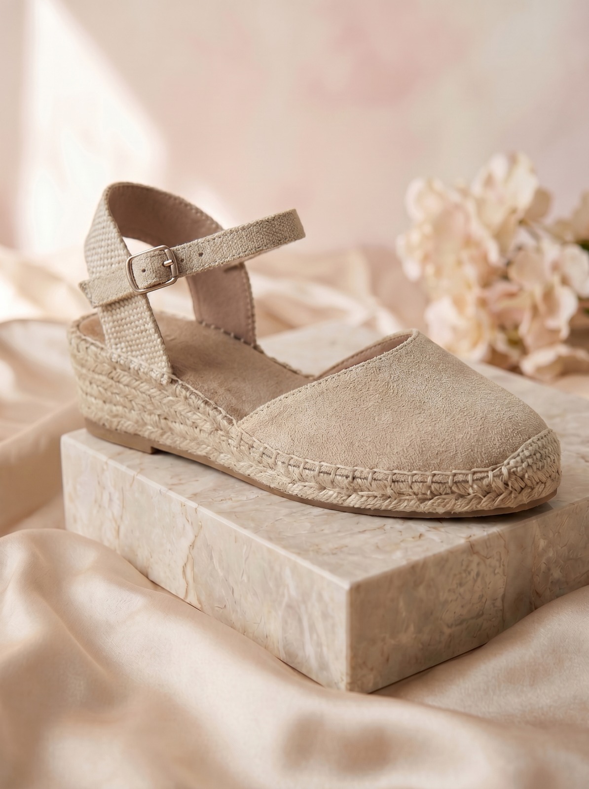 CUÑA ROMERIA